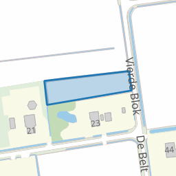 Perceel AVE00-I-3955