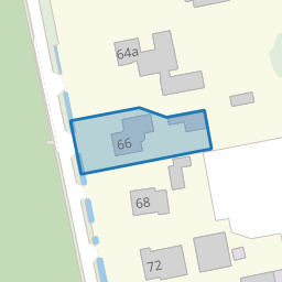 Perceel AVE00-I-3964