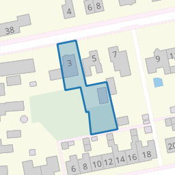 Perceel AVE00-I-3966
