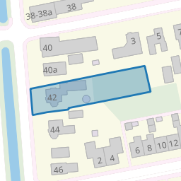 Perceel AVE00-I-3967