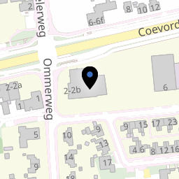 Appartement AVE00 I 3998 2