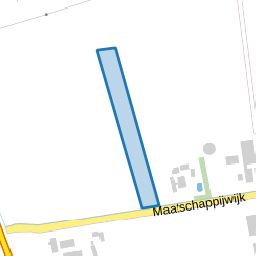 Perceel AVE00-I-4007