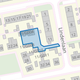Perceel AVE00-I-4182