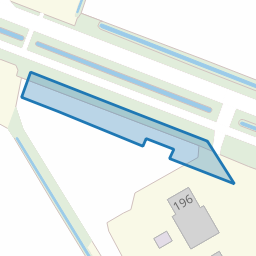 Perceel AVE00-I-543