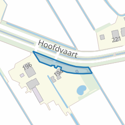 Perceel AVE00-I-544