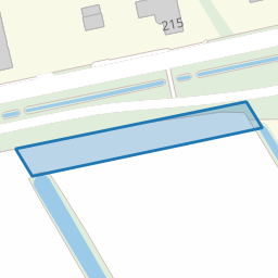 Perceel AVE00-I-563