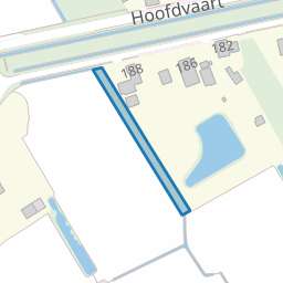 Perceel AVE00-I-575