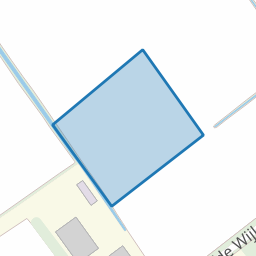 Perceel AVE00-K-2158