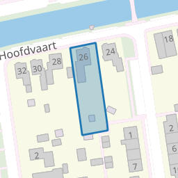 Perceel AVE00-K-2383
