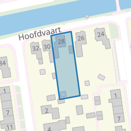 Perceel AVE00-K-2437