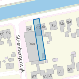 Perceel AVE00-K-2570