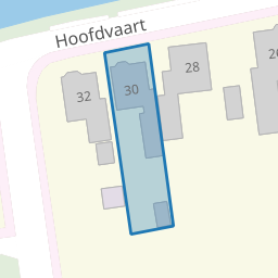 Perceel AVE00-K-2571