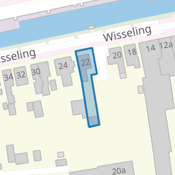 Perceel AVE00-K-2661