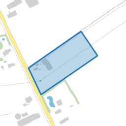 Perceel AVE00-K-2716