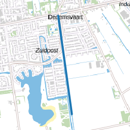 Perceel AVE00-K-2755