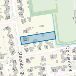 Perceel AVE00-K-2800