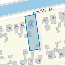 Perceel AVE00-K-2827