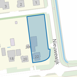 Perceel AVE00-K-2849