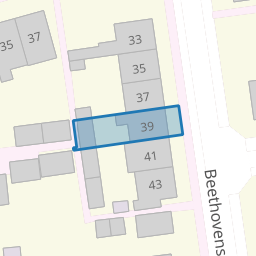 Perceel AVE00-K-2866
