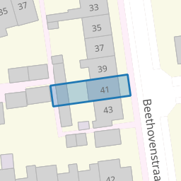 Perceel AVE00-K-2867