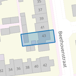 Perceel AVE00-K-2868