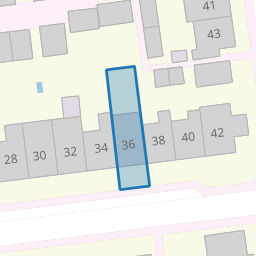 Perceel AVE00-K-2874