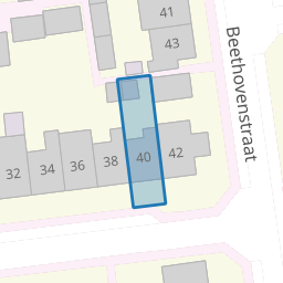 Perceel AVE00-K-2876