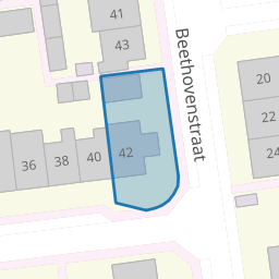 Perceel AVE00-K-2877