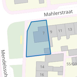 Perceel AVE00-K-2879