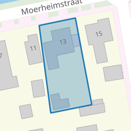Perceel AVE00-K-2913