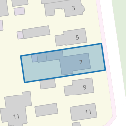 Perceel AVE00-K-2964