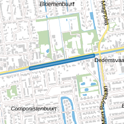 Perceel AVE00-K-2985