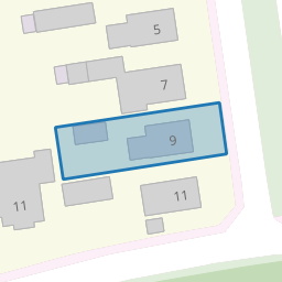 Perceel AVE00-K-3003