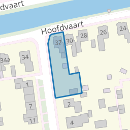 Perceel AVE00-K-3006