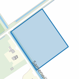 Perceel AVE00-K-3156