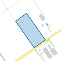 Perceel AVE00-K-3171