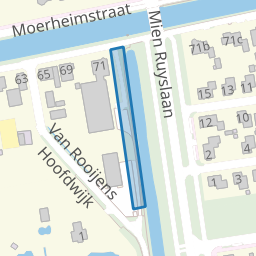 Perceel AVE00-K-3190