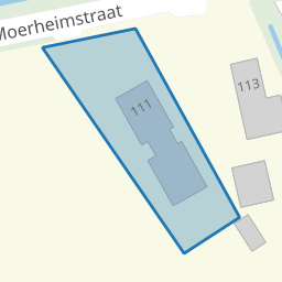 Perceel AVE00-K-3259