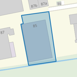 Perceel AVE00-K-3306