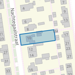 Perceel AVE00-K-3320