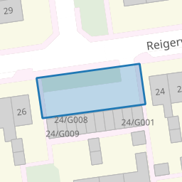 Perceel AVE00-K-3428
