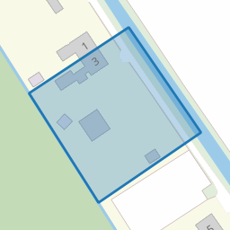 Perceel AVE00-K-3486