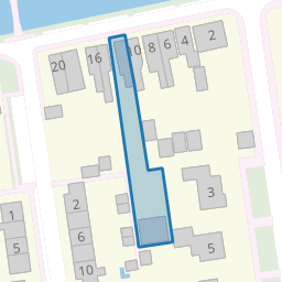 Perceel AVE00-K-3495