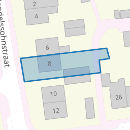 Perceel AVE00-K-3544