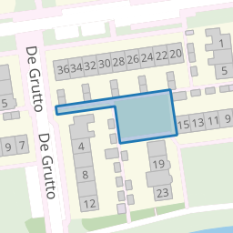 Perceel AVE00-K-3600