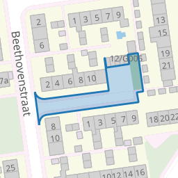 Perceel AVE00-K-3611