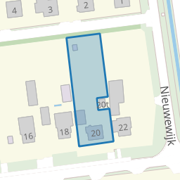 Perceel AVE00-K-3669