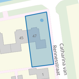 Perceel AVE00-K-3727