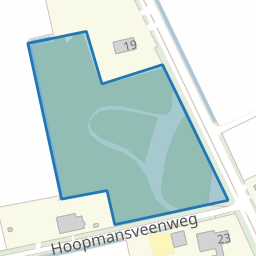 Perceel AVE00-K-3791