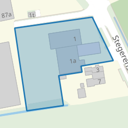 Perceel AVE00-K-3834